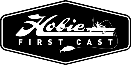 Hobie First Cast