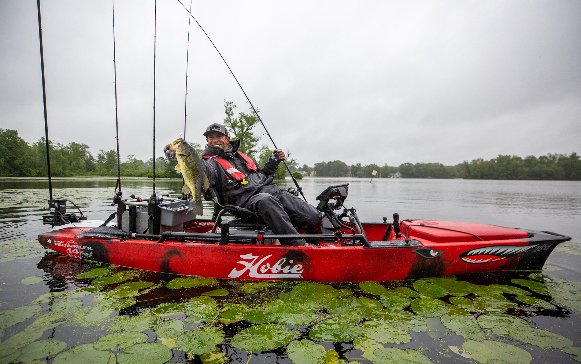 Summer Dockage Marine Penn Yan New York